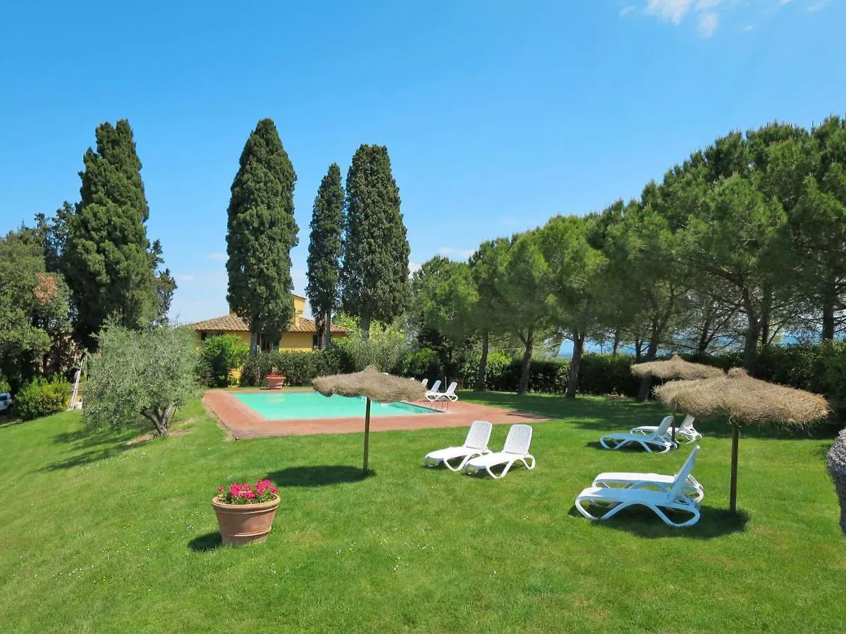 Apartment Camiglia By Interhome Tavarnelle Val di Pesa