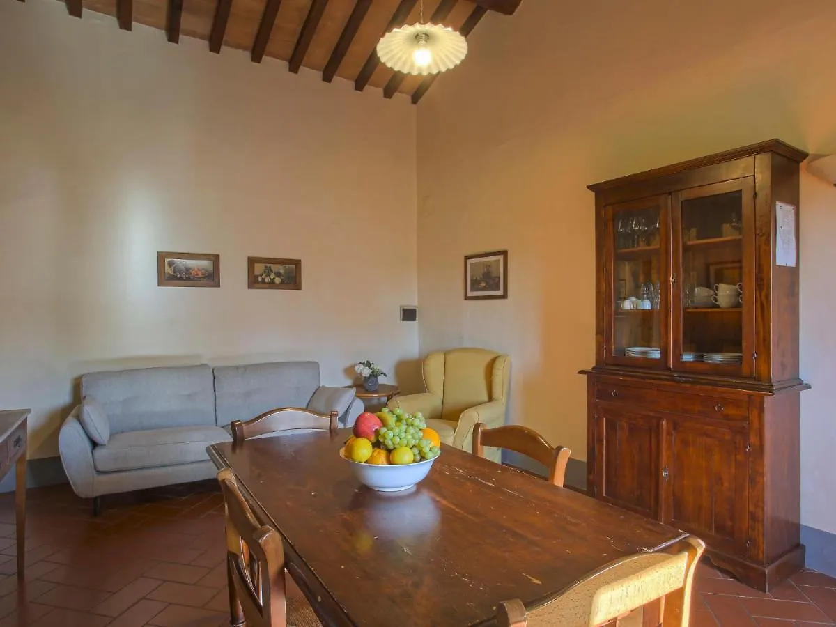 Apartment Camiglia By Interhome Tavarnelle Val di Pesa 0*,  Italy