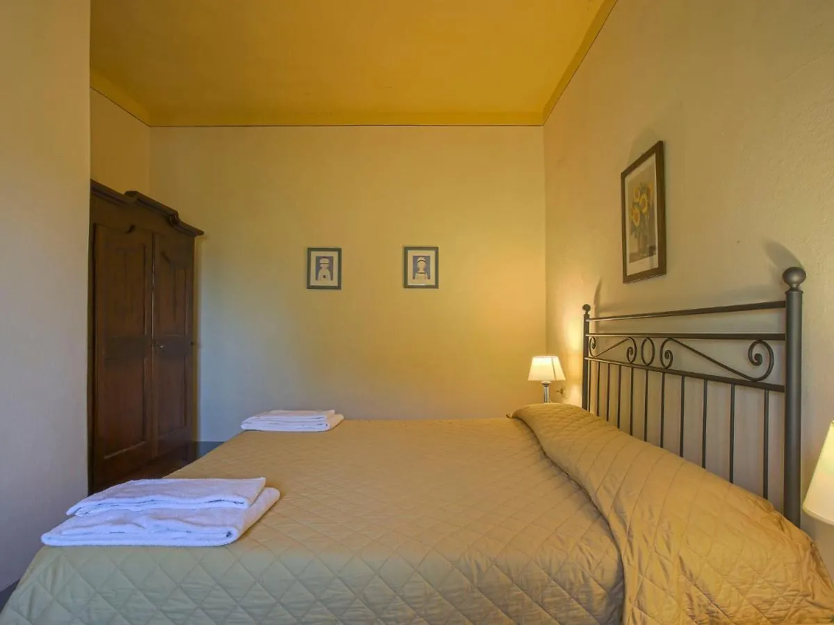 Apartment Camiglia By Interhome Tavarnelle Val di Pesa