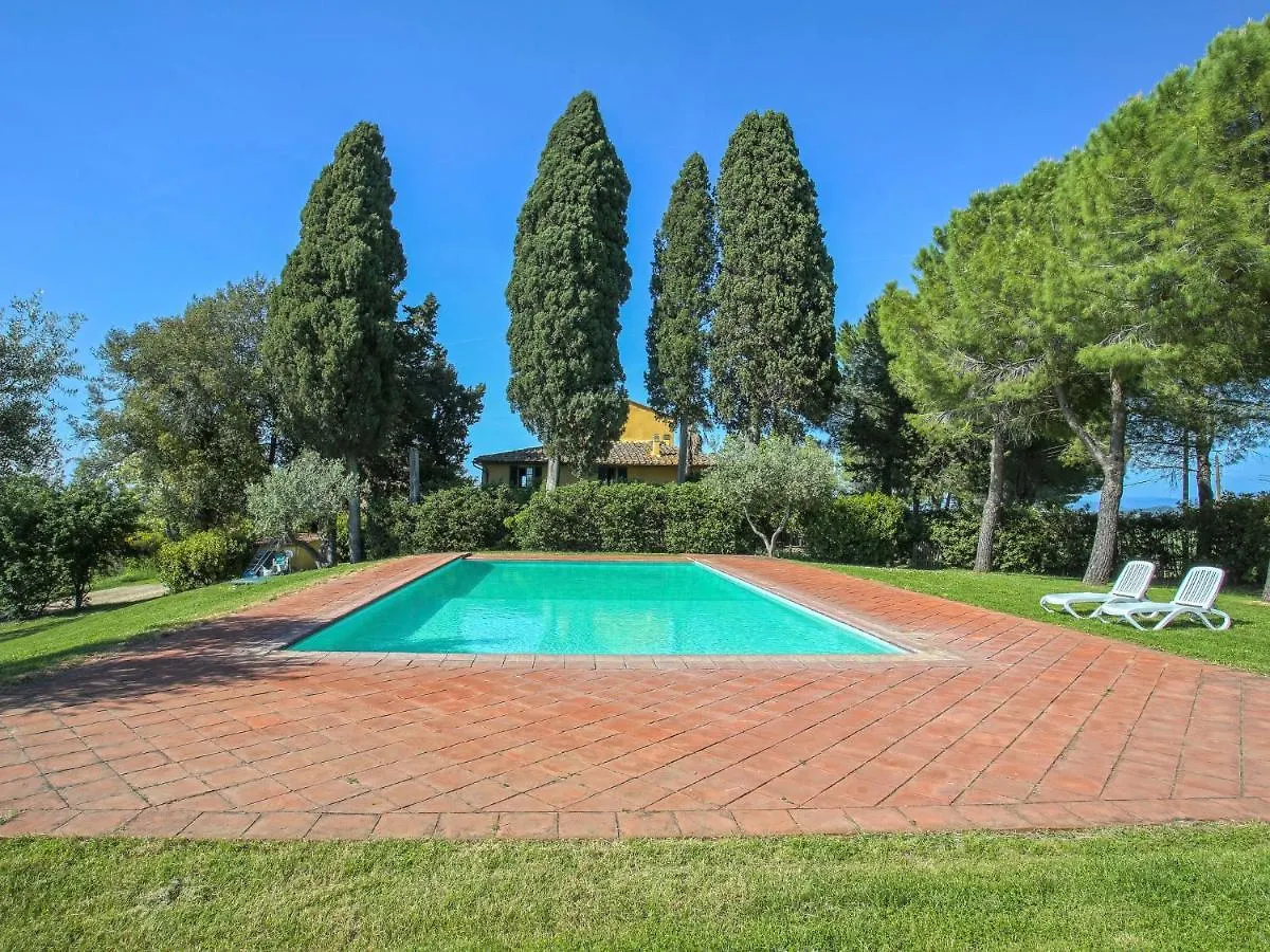 Apartment Camiglia By Interhome Tavarnelle Val di Pesa
