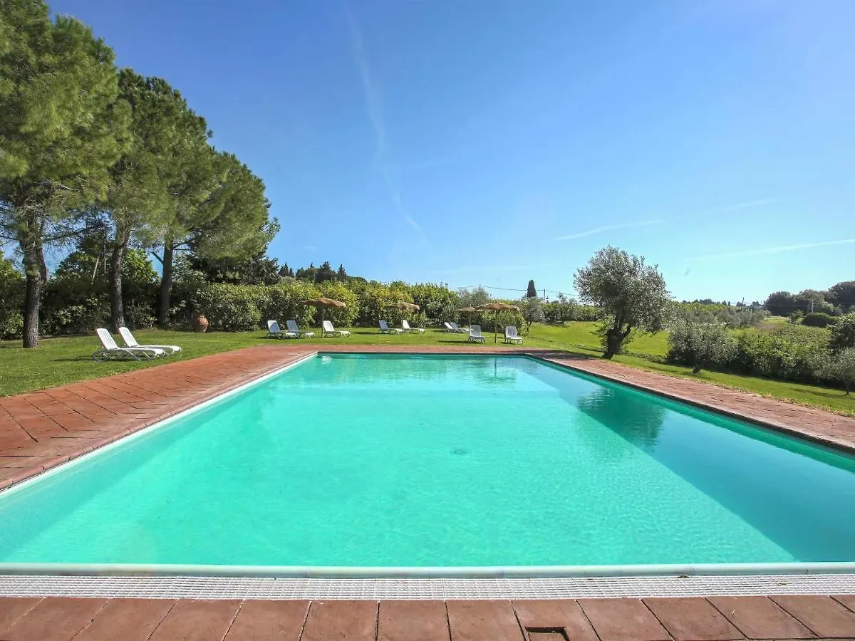 Apartment Camiglia By Interhome Tavarnelle Val di Pesa